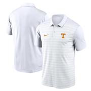 Tennessee Nike Dri-Fit Sideline Victory Polo